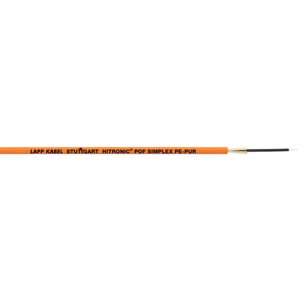 HITRONIC POF SIMPLEX PE 28020001/T1000