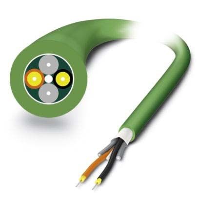 LWL-Kabel FLFOCPN-B-HCS200/230