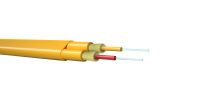 GigaLine DX 600N OM4 KL-I-V(ZN)HH-Dca