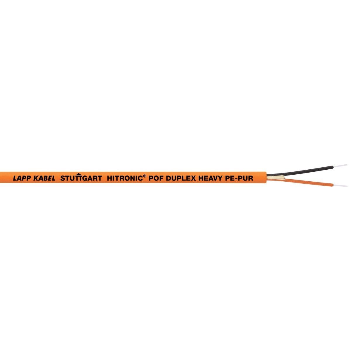 HITRONIC POF DUPLEX 28030002