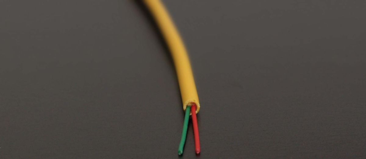 Opt.Kabel 3 km OSK2I-3000