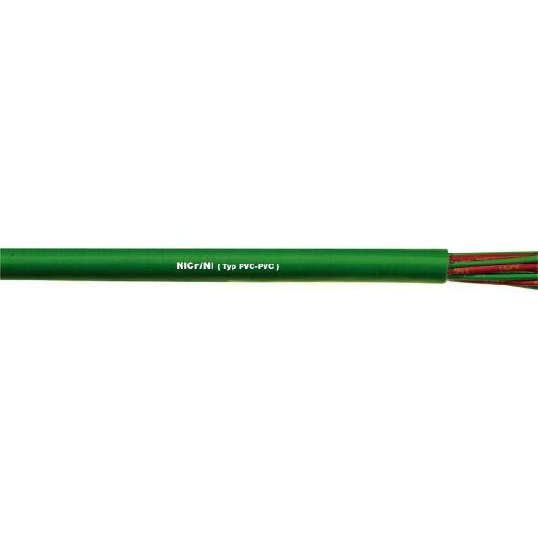 KEL Fe/CuNi JX 8X1,5 IEC 0165003