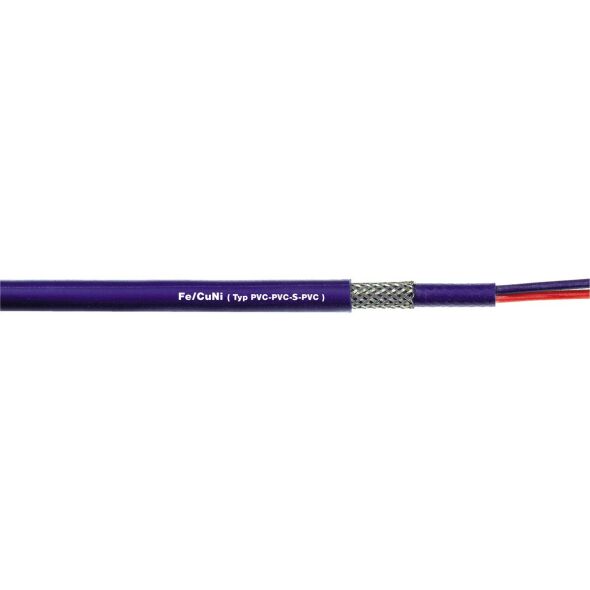 KNL-SY NiCr/Ni KCA 0166502