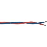 KE1L Fe/CuNi LX 2x1,5 DIN 0151001