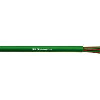 KNL NiCr/Ni KCA 0166007/T500