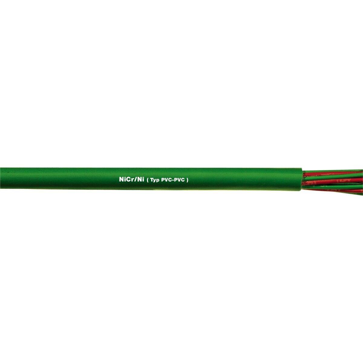KEL Fe/CuNi LX 8X1,5 DIN 0155003