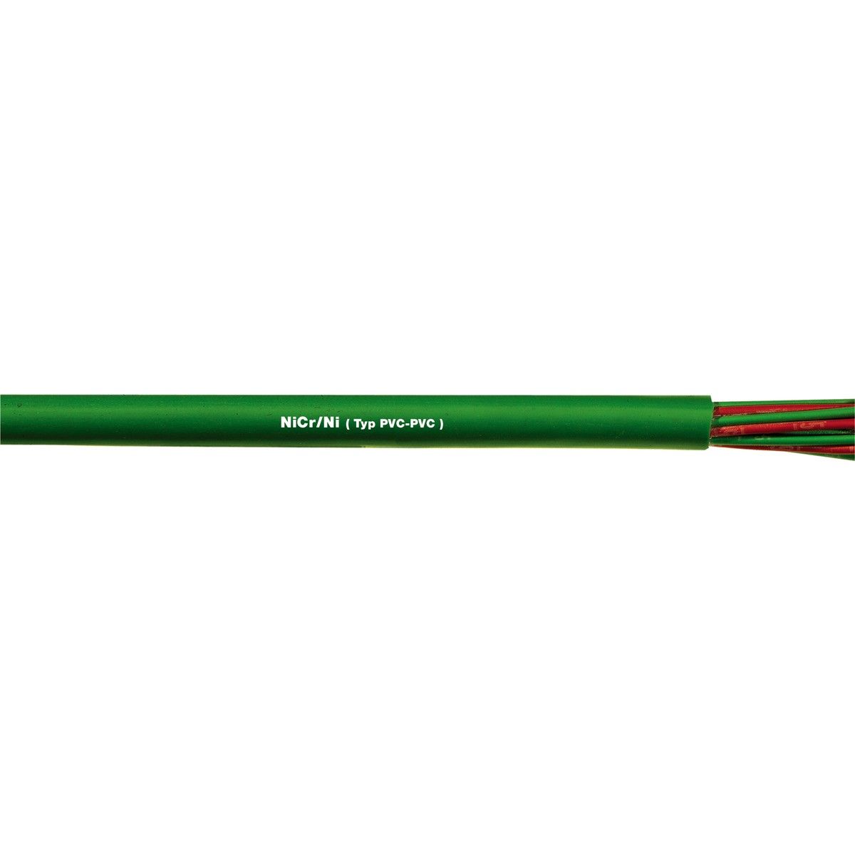 KNL NiCr/Ni KCA 0166003/R50