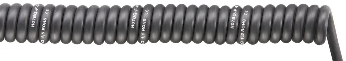 SPIRAL-H07BQ-F-BLACK 70002760