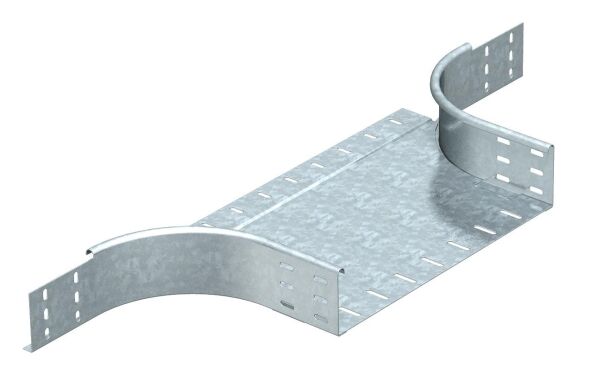 Anbau-Abzweigstück 7002521