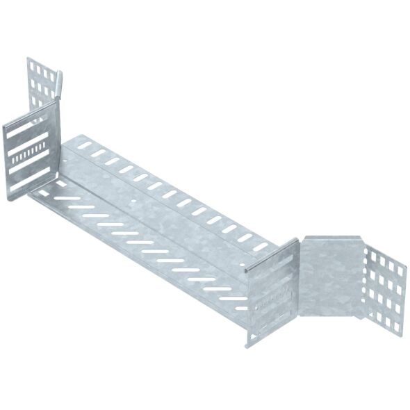 Anbau-Abzweigstück RAA 140 FT