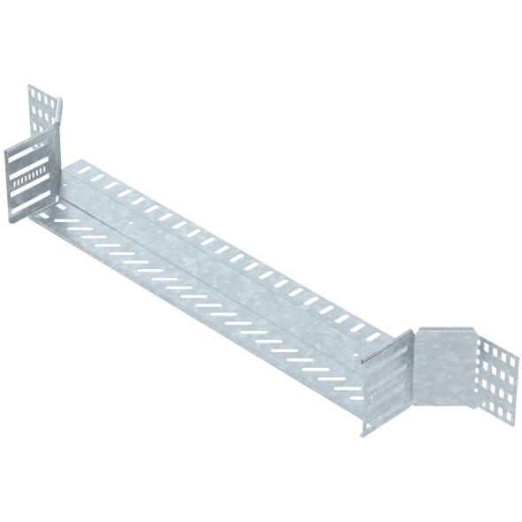 Anbau-Abzweigstück RAA 160 FT