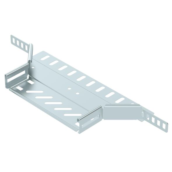 Anbau-Abzweigstück RAA 320 FS