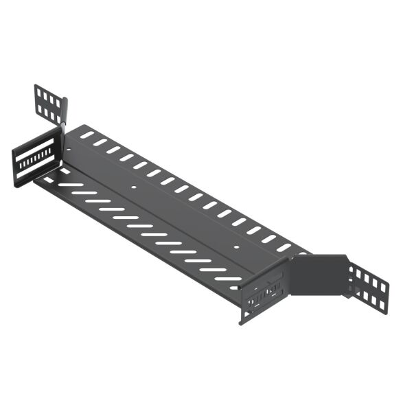 Anbau-Abzweigstück RAA 640 FSK SW