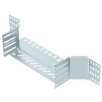Anbau-Abzweigstück RAA 130 FS