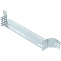 Anbau-Abzweigstück RAA 160 FS