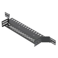 Anbau-Abzweigstück RAA 640 FSK SW