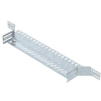 Anbau-Abzweigstück RAA 650 FT