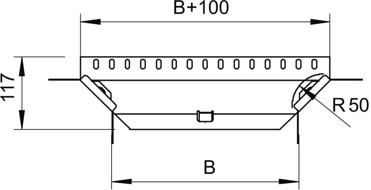 AB-Abzweigstück 6040357