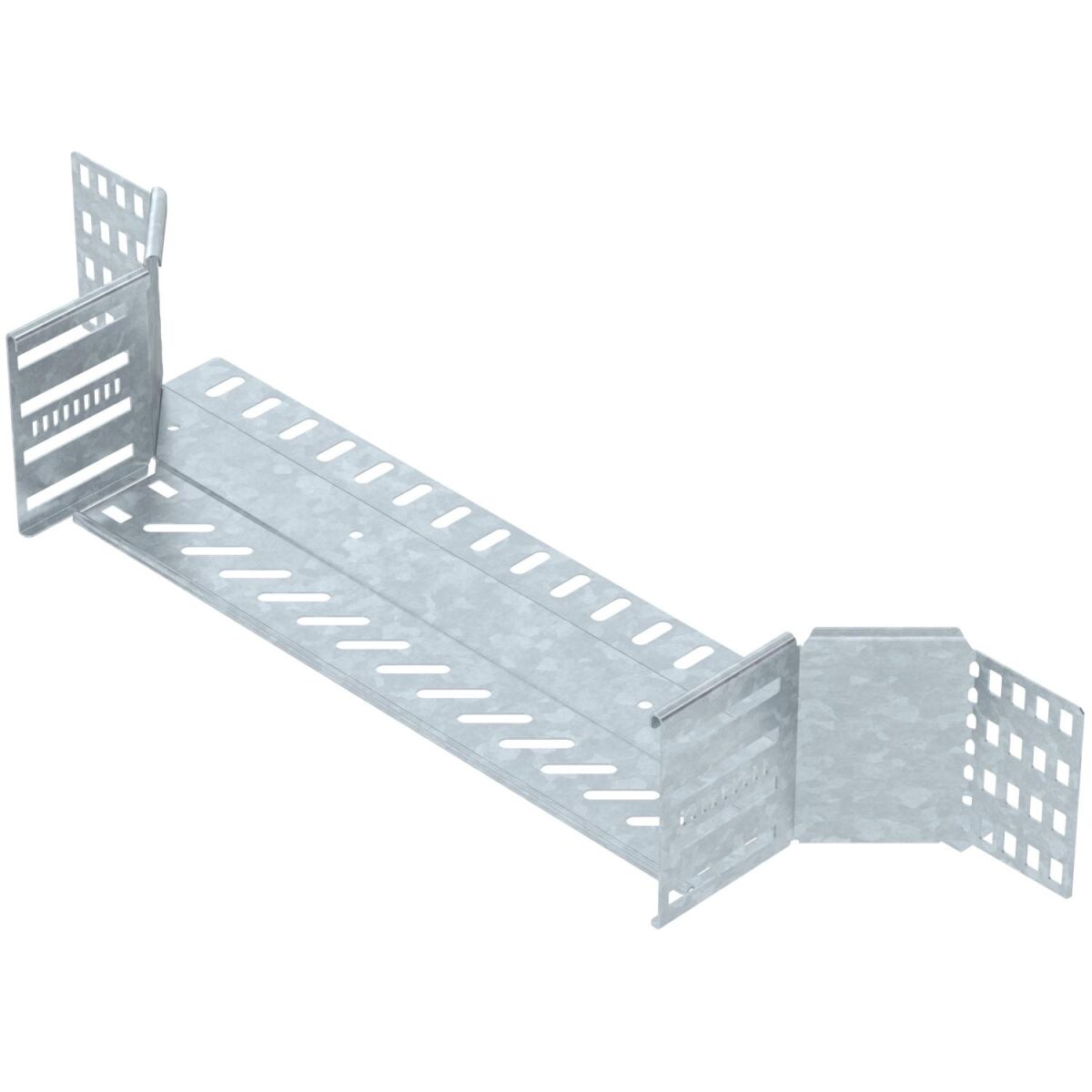 Anbau-Abzweigstück RAA 140 FT