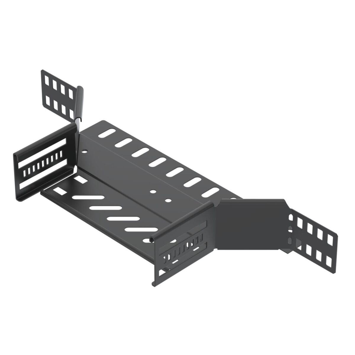 Anbau-Abzweigstück RAA 620 FSK SW