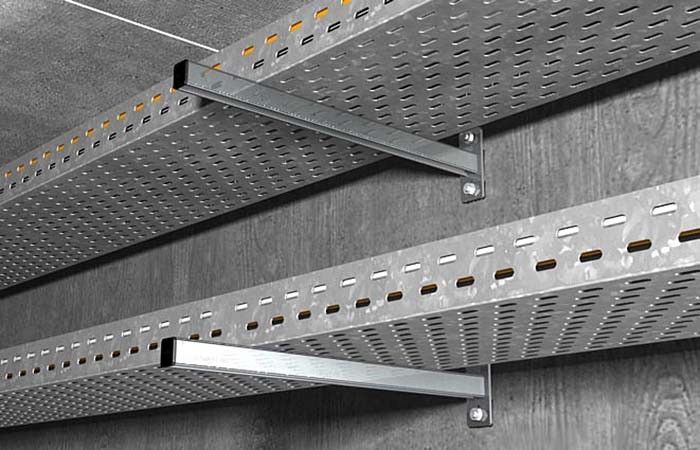 Auslegerkonsole ALK 30-300