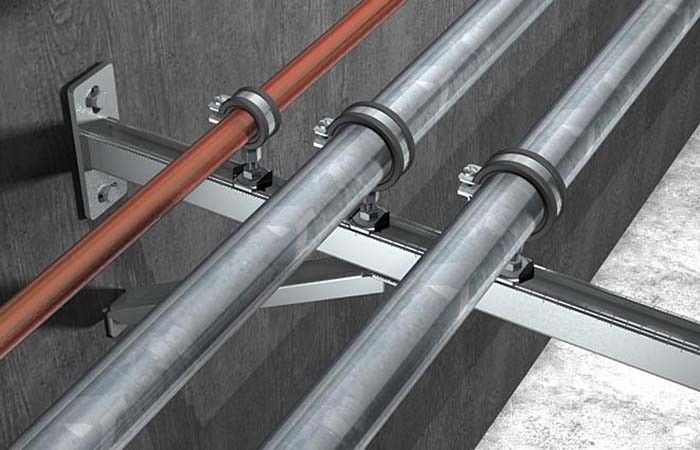 Auslegerkonsole ALK 30-300