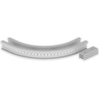 Flachbogen 45 Grad 67227-44