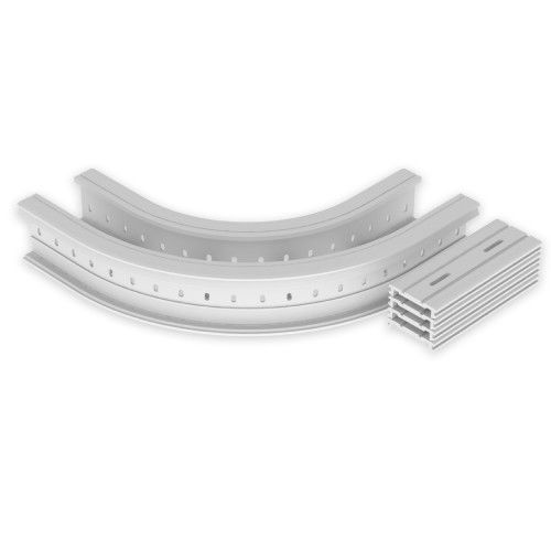 Flachbogen 90 Grad 67226-04