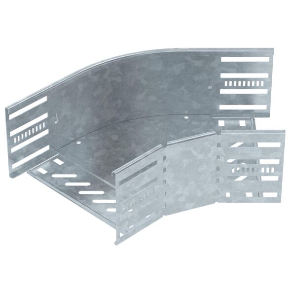 Bogen 45 Grad RB 45 120 FT