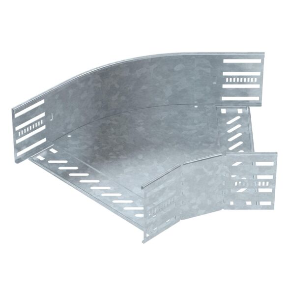 Bogen 45 Grad RB 45 130 FT