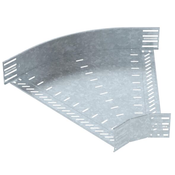Bogen 45 Grad RB 45 160 FT