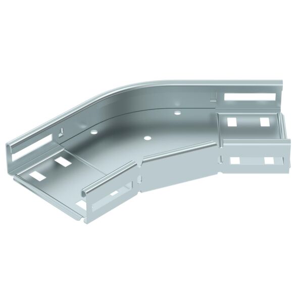Bogen 45 Grad RB 45 310 FS