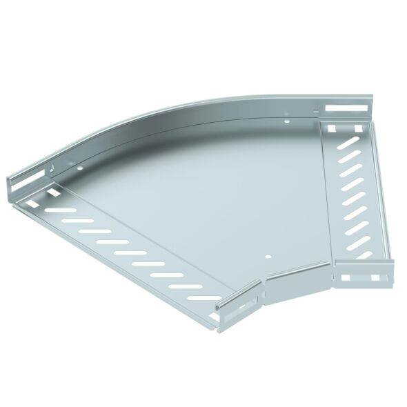 Bogen 45 Grad RB 45 330 FS
