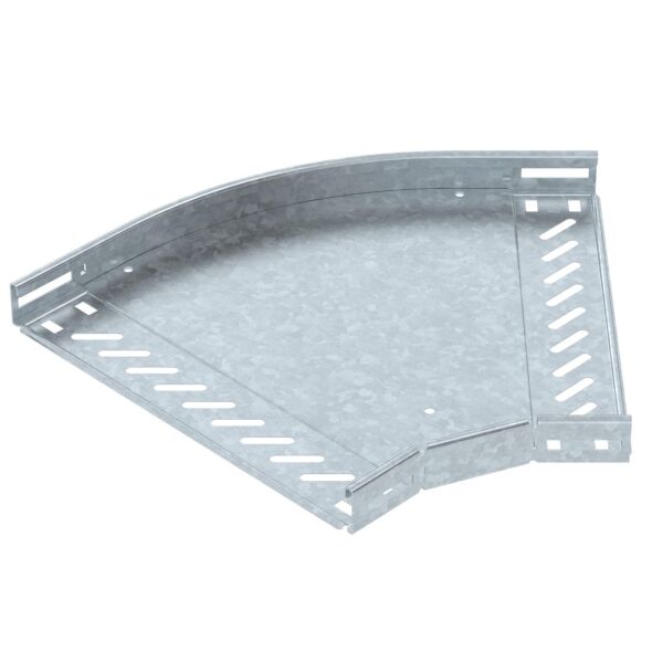 Bogen 45 Grad RB 45 330 FT
