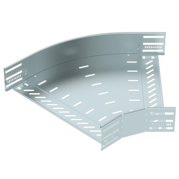 Bogen 45 Grad RB 45 840 FS