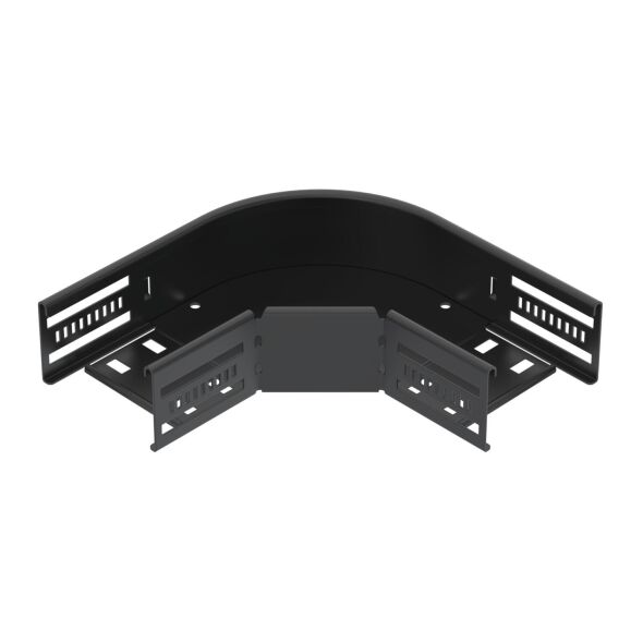 Bogen 90° für Kabelrinne RB 90 610 FSK SW