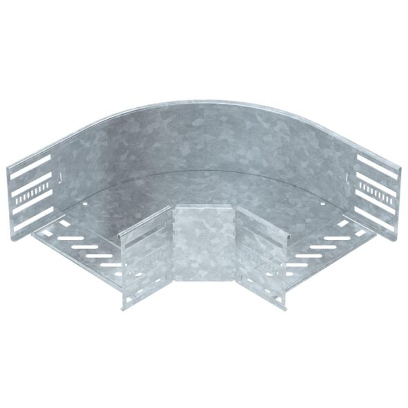 Bogen 90 Grad RB 90 120 FT