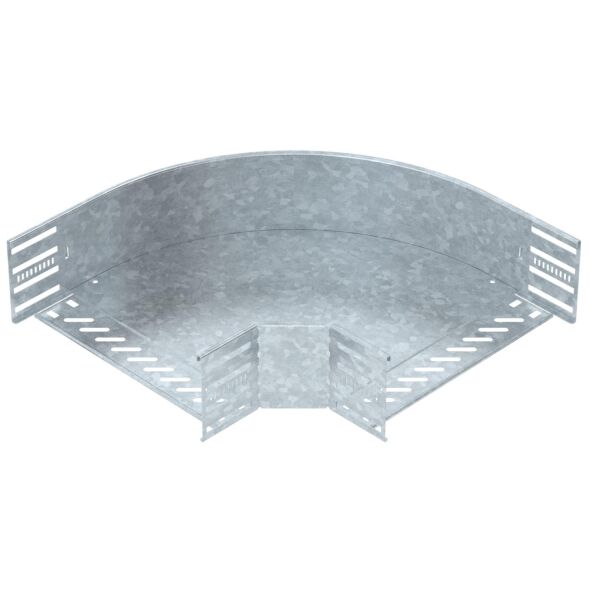 Bogen 90 Grad RB 90 130 FT