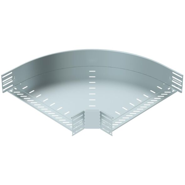 Bogen 90 Grad RB 90 150 FS