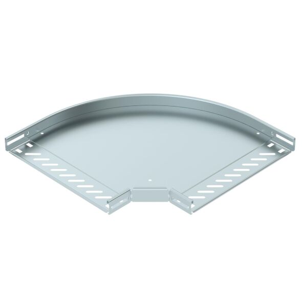 Bogen 90 Grad RB 90 330 FS