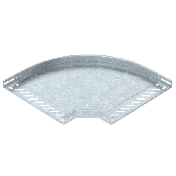 Bogen 90 Grad RB 90 330 FT