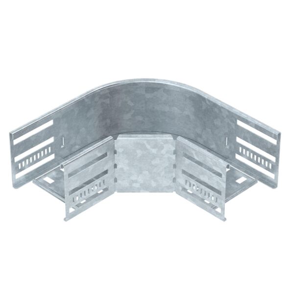 Bogen 90 Grad RB 90 810 FT