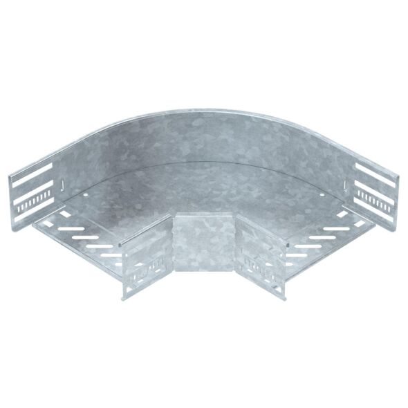 Bogen 90 Grad RB 90 820 FT