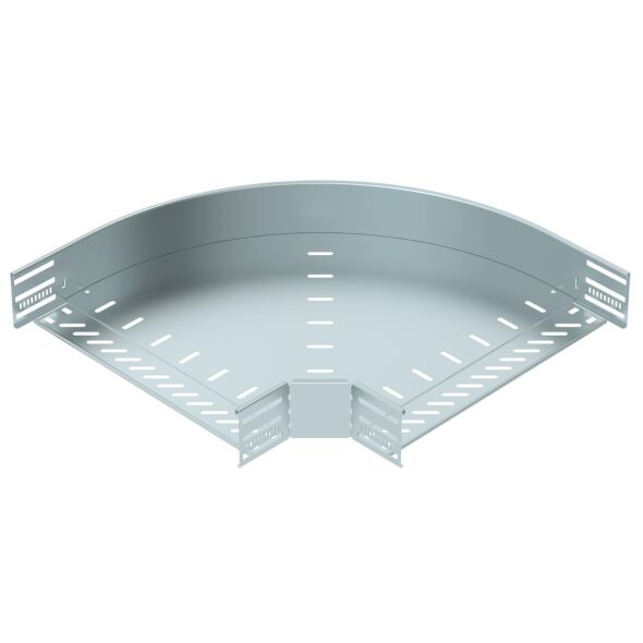 Bogen 90 Grad RB 90 840 FS