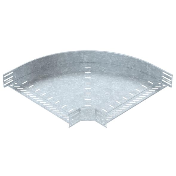 Bogen 90 Grad RB 90 850 FT