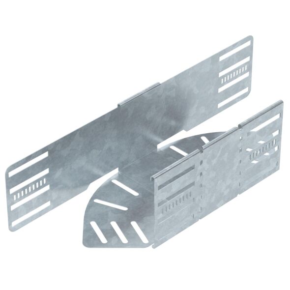 Bogen, winkelverstellbar RB W 115 FT