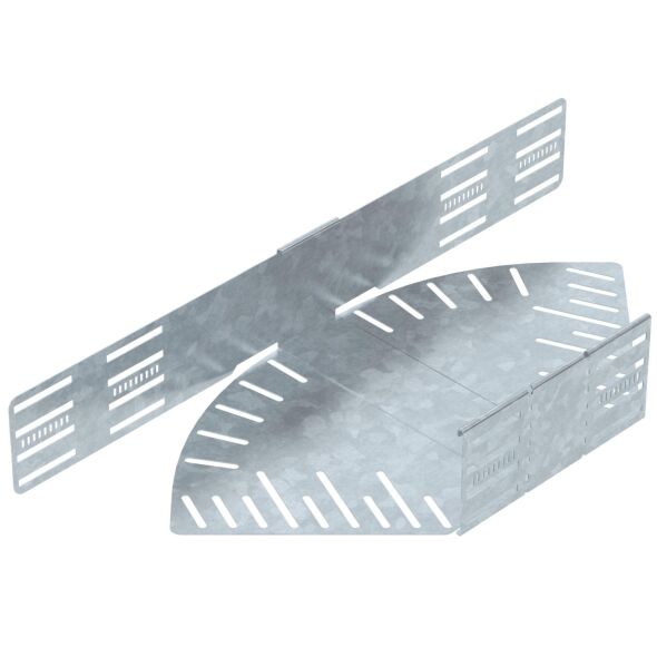 Bogen, winkelverstellbar RB W 130 FT