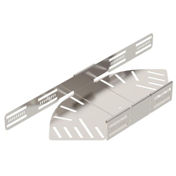 Bogen, winkelverstellbar RB W 620 A4