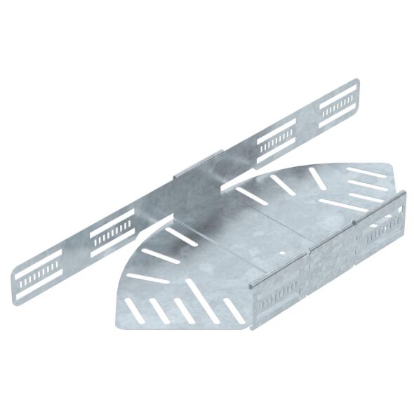 Bogen, winkelverstellbar RB W 620 FT