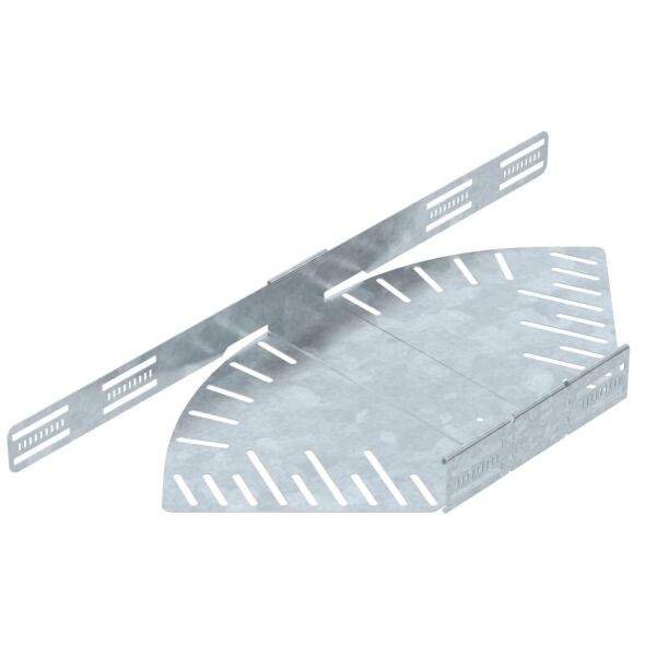 Bogen, winkelverstellbar RB W 630 FT